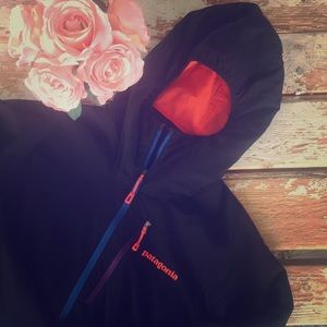 Patagonia 3/4 Zip Pullover